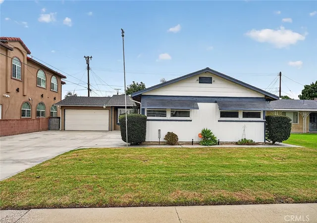 Photo 3 of Single family home for sale at 8032 San Luis, Buena Park, CA 90620 | MLS# DW26209686 | Listing updated on 2026-10-11