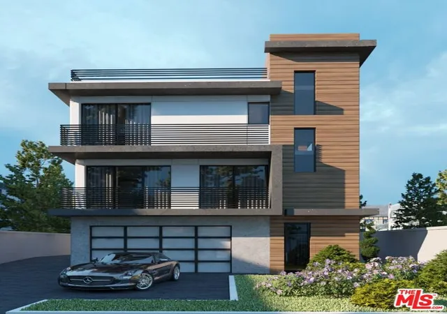Land for sale at 2232 S Ridgeley Dr, Los Angeles, CA 90016 | MLS# 26993097