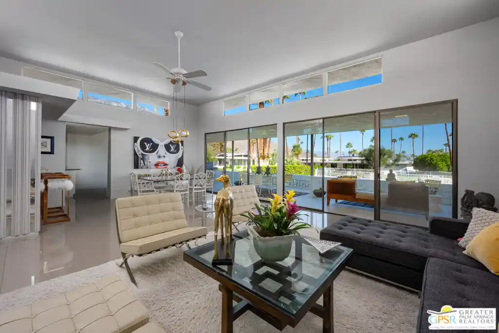 Photo 1 of Condo for sale at 2324 Camino Vida, Palm Springs, CA 92264 | MLS# 26993075PS | Listing updated on 2026-10-30