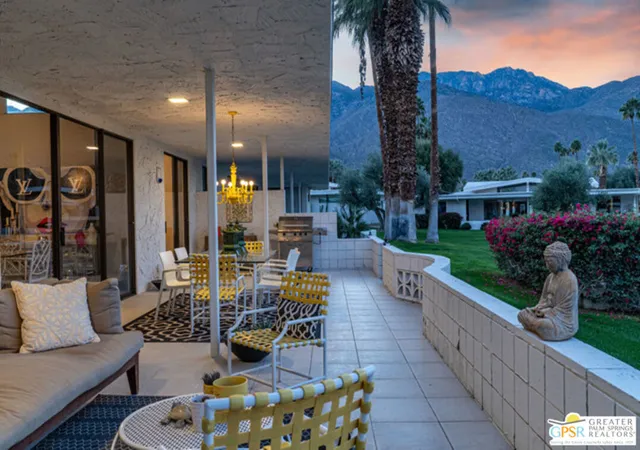 Photo 2 of Condo for sale at 2324 Camino Vida, Palm Springs, CA 92264 | MLS# 26993075PS | Listing updated on 2026-10-09