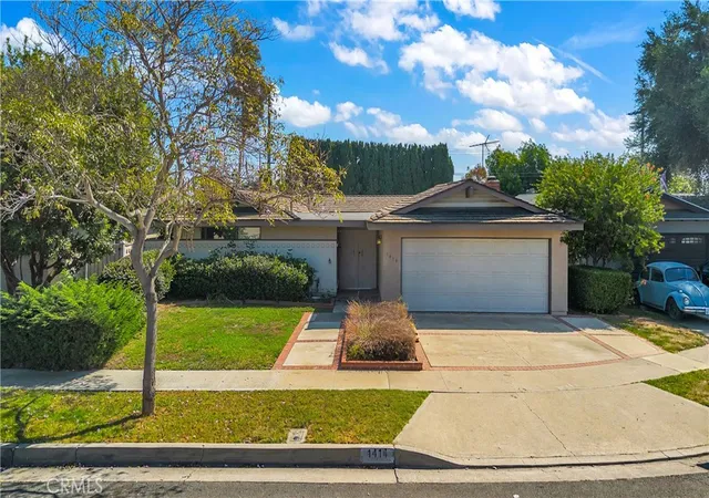 Photo 1 of Sale Pending at 1414 East 18th, Santa Ana, CA 92705 | MLS# DW26209712 | Listing updated on 2026-10-05