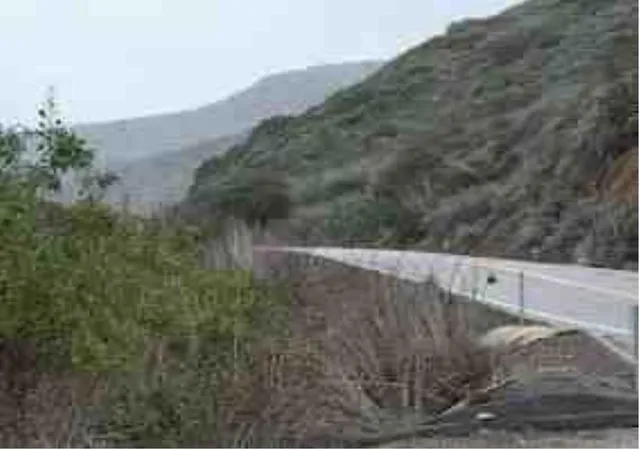 Photo 1 of Land for sale at 0 Pacific View Rd, Malibu, CA 90265 | MLS# ML82062658 | Listing updated on 2026-09-25
