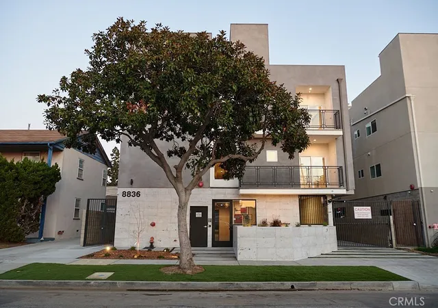 Multi family home for sale at 8836 Reading, Los Angeles, CA 90045 | MLS# OC26209630