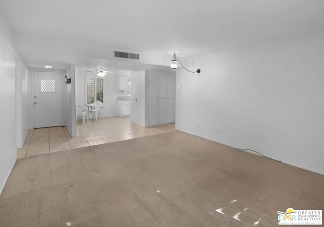 Photo 2 of Condo for sale at 1407 N Sunrise Way #22, Palm Springs, CA 92262 | MLS# 26993067PS | Listing updated on 2026-09-26