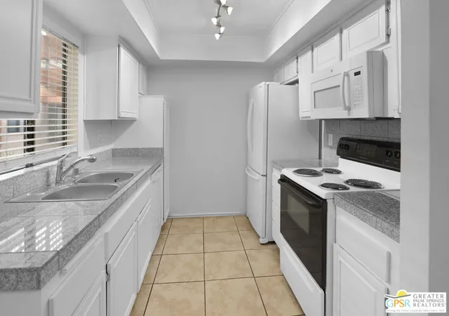 Photo 3 of Condo for sale at 1407 N Sunrise Way #22, Palm Springs, CA 92262 | MLS# 26993067PS | Listing updated on 2026-09-26