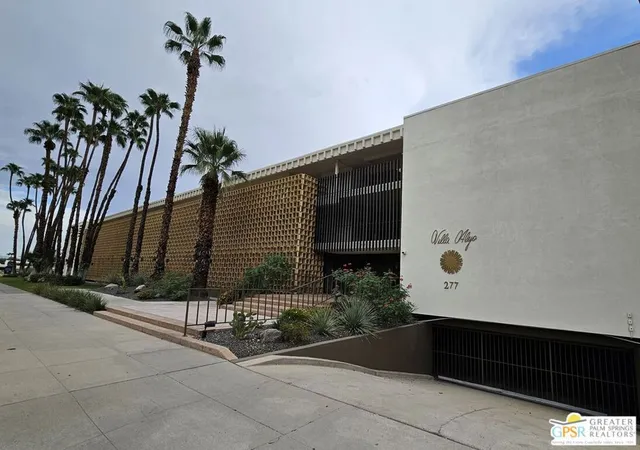 Photo 2 of Condo for sale at 277 E Alejo Rd #220, Palm Springs, CA 92262 | MLS# 26992749PS | Listing updated on 2026-10-08