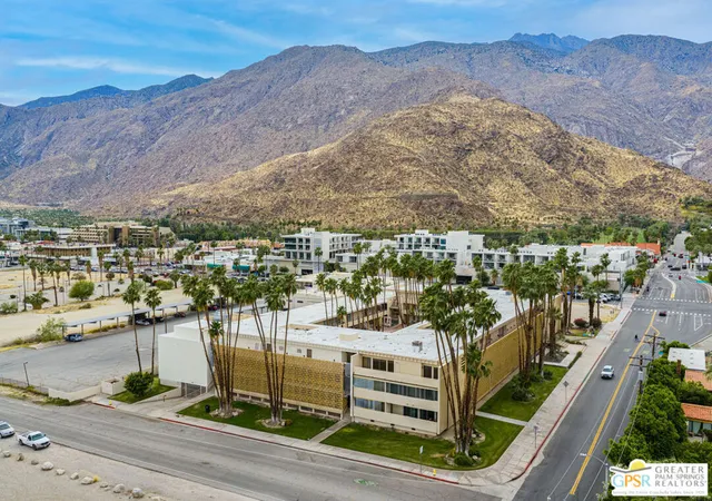 Photo 38 of Condo for sale at 277 E Alejo Rd #220, Palm Springs, CA 92262 | MLS# 26992749PS | Listing updated on 2026-10-08