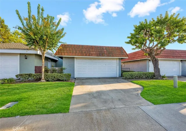 Photo 1 of Single family home for sale at 11886 Geode, Fountain Valley, CA 92708 | MLS# OC26209715 | Listing updated on 2026-09-30
