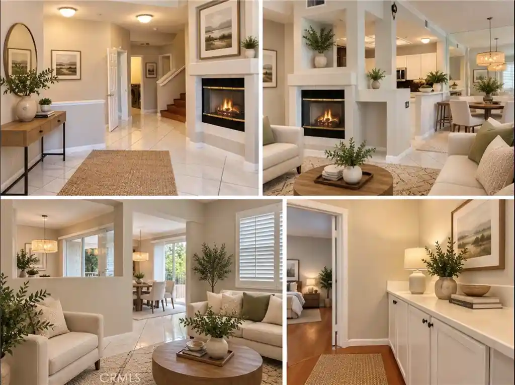 Condo for sale at 3317 Metcalf #E, Orange, CA 92869 | MLS# OC26208473
