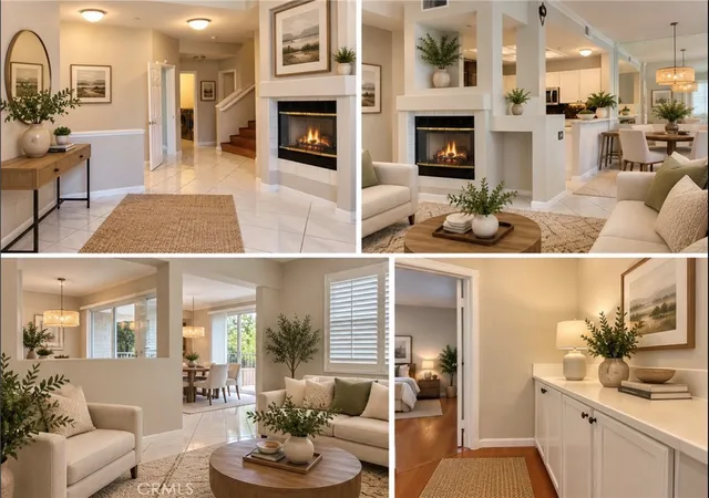 Condo for sale at 3317 Metcalf #E, Orange, CA 92869 | MLS# OC26208473