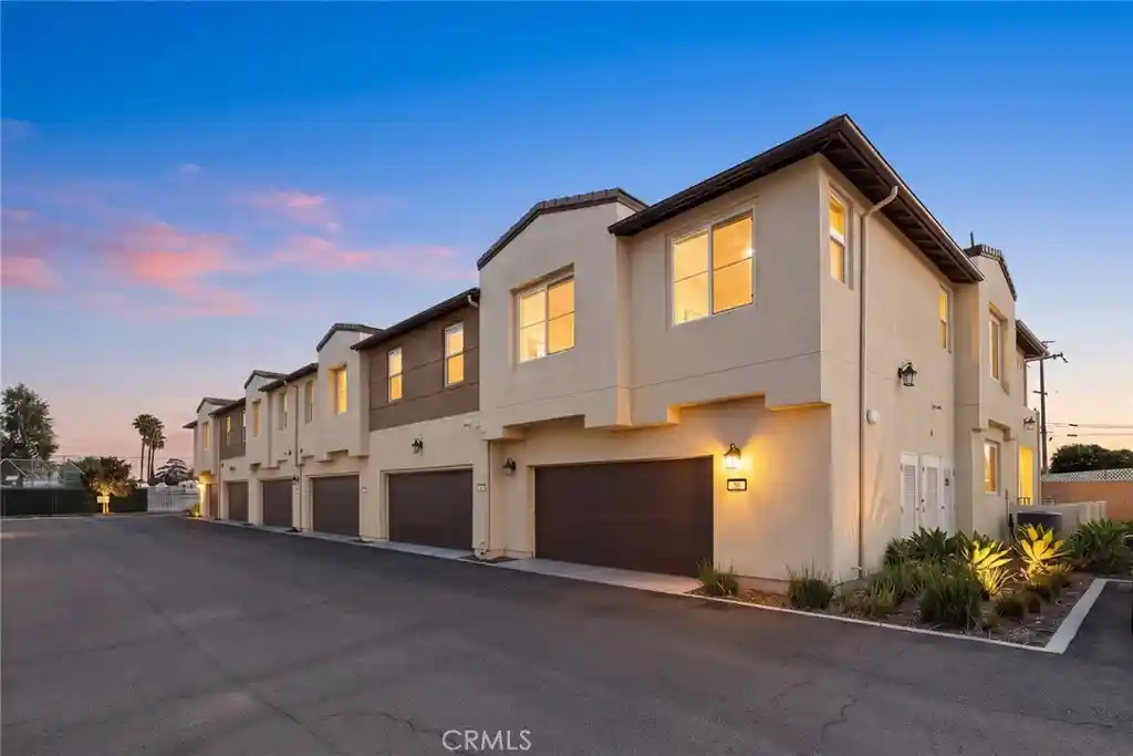 Photo 1 of Townhouse for sale at 50 Harmony Dr, South El Monte, CA 91733 | MLS# AR26209553 | Listing updated on 2026-10-28