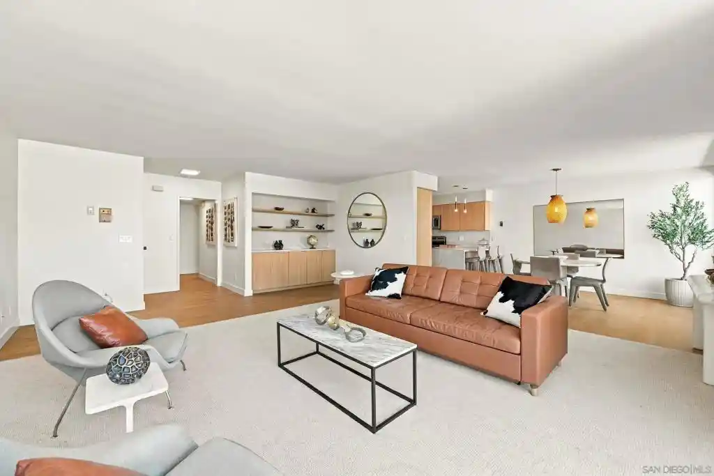 Condo for sale at 2915 Lawrence St #8, San Diego, CA 92106 | MLS# 260023470SD