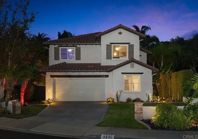Photo 3 of Single family home for sale at 3236 Rancho Arroba, Carlsbad, CA 92009 | MLS# NDP2608963 | Listing updated on 2026-10-12