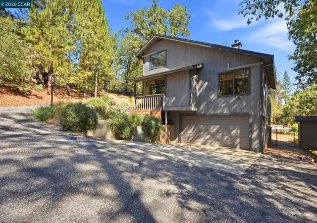 Photo 1 of Single family home for sale at 1450 Pleasant Ridge Rd, Colfax, CA 95713 | MLS# 41149438 | Listing updated on 2026-10-10