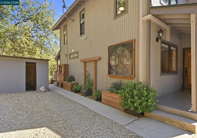 Photo 2 of Single family home for sale at 1450 Pleasant Ridge Rd, Colfax, CA 95713 | MLS# 41149438 | Listing updated on 2026-10-10