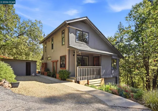 Photo 3 of Single family home for sale at 1450 Pleasant Ridge Rd, Colfax, CA 95713 | MLS# 41149438 | Listing updated on 2026-10-10