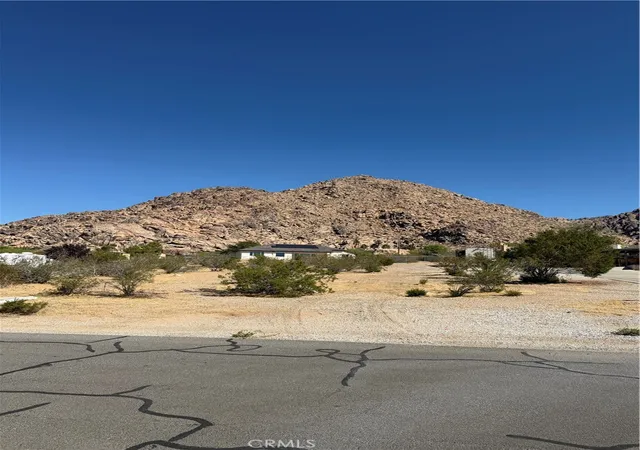 Photo 2 of Land for sale at 23372 Taos, Apple Valley, CA 92307 | MLS# HD26209753 | Listing updated on 2026-09-25