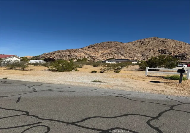 Photo 3 of Land for sale at 23372 Taos, Apple Valley, CA 92307 | MLS# HD26209753 | Listing updated on 2026-09-25
