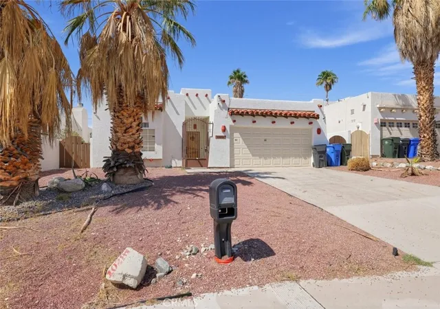 Photo 1 of Single family home for sale at 10281 Palm Dr, Desert Hot Springs, CA 92240 | MLS# SR26209724 | Listing updated on 2026-09-26