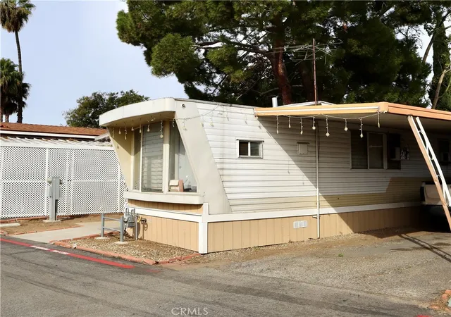 Photo 2 of Manufactured home for sale at 1512 E 5th Street #70, Ontario, CA 91764 | MLS# CV26209754 | Listing updated on 2026-09-26