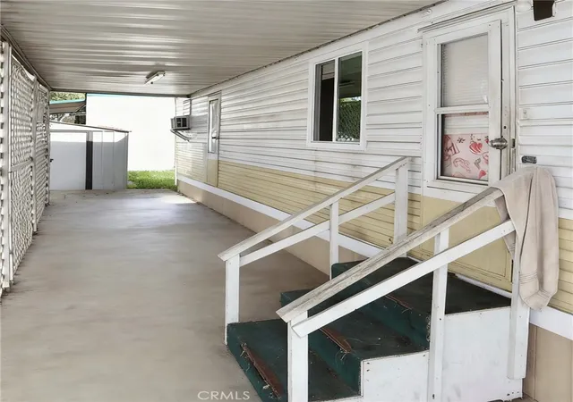 Photo 3 of Manufactured home for sale at 1512 E 5th Street #70, Ontario, CA 91764 | MLS# CV26209754 | Listing updated on 2026-09-26