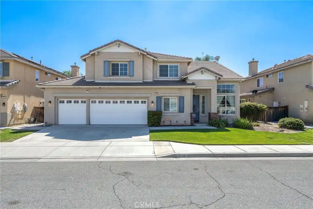 Single family home for sale at 1568 Yeats, San Jacinto, CA 92583 | MLS# CV26209361