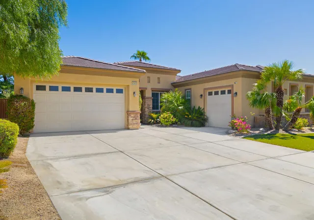 Photo 2 of Single family home for sale at 43502 Sentiero Dr, Indio, CA 92203 | MLS# 219153237DA | Listing updated on 2026-10-09