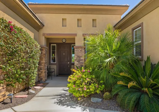 Photo 3 of Single family home for sale at 43502 Sentiero Dr, Indio, CA 92203 | MLS# 219153237DA | Listing updated on 2026-10-09