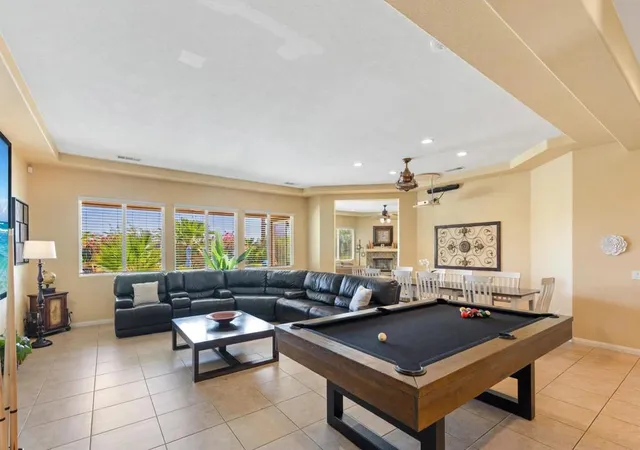Photo 4 of Single family home for sale at 43502 Sentiero Dr, Indio, CA 92203 | MLS# 219153237DA | Listing updated on 2026-10-09