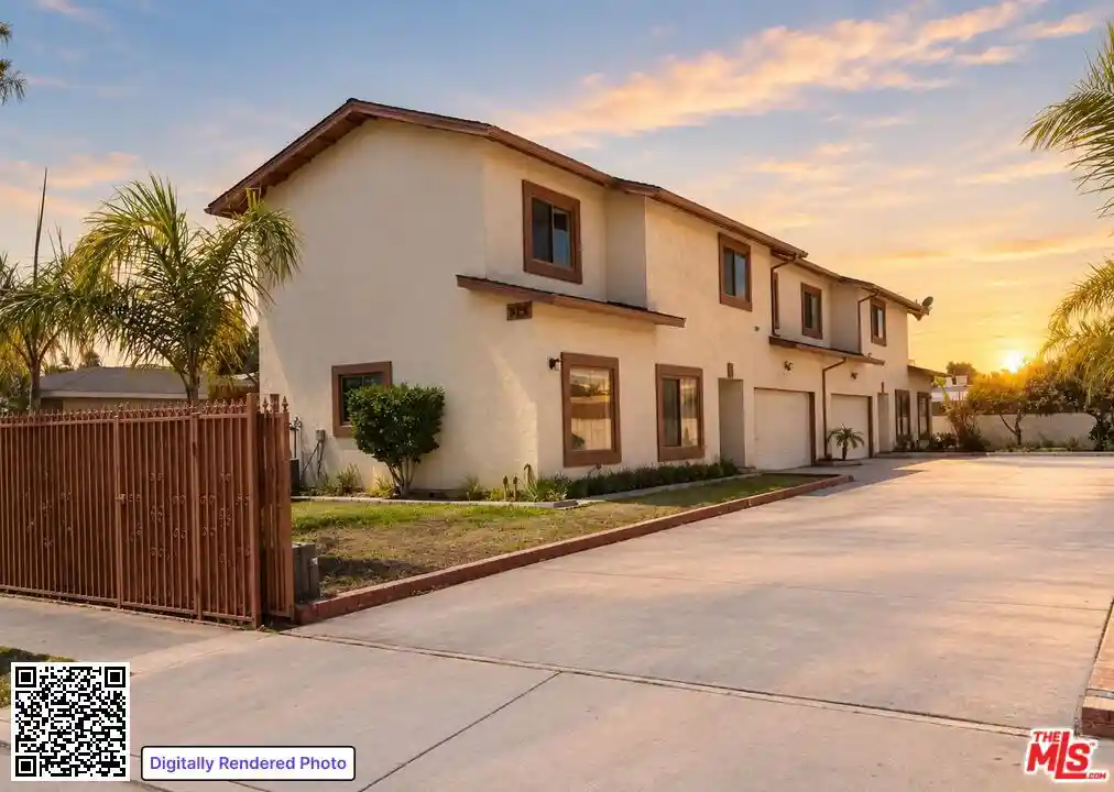 Listing Photo 1 - Condo for sale in 925 Arnold Dr located at 925 Arnold Dr, Placentia, CA 92870 - Unit 925 Arnold Dr