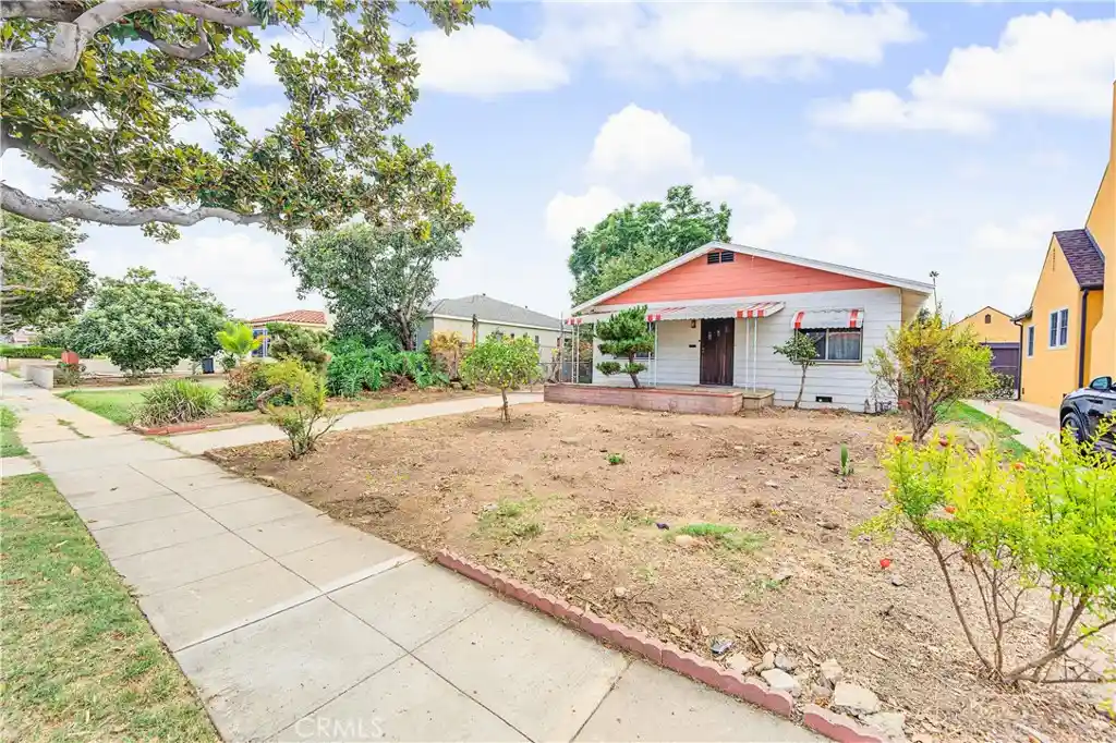Photo 1 of Sale Pending at 1825 S Sierra Vista, Alhambra, CA 91801 | MLS# CV26209782 | Listing updated on 2026-10-24
