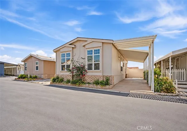 Photo 1 of Manufactured home for sale at 1051 Site #190, Brea, CA 92821 | MLS# SW26209783 | Listing updated on 2026-10-07