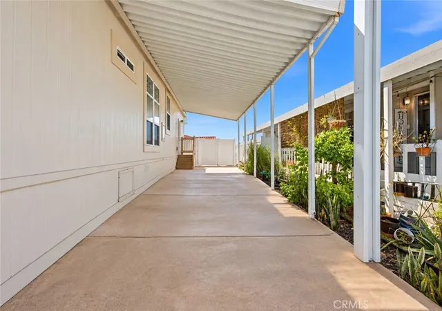 Photo 3 of Manufactured home for sale at 1051 Site #190, Brea, CA 92821 | MLS# SW26209783 | Listing updated on 2026-10-07