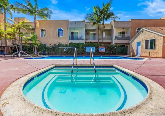 Photo 1 of Condo for sale at 5252 Orange #421, San Diego, CA 92115 | MLS# 260023475SD | Listing updated on 2026-09-25