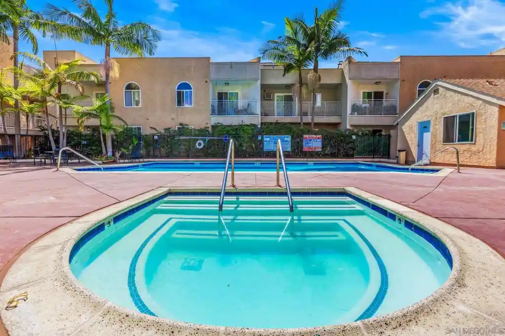 Photo 1 of Sale Pending at 5252 Orange #421, San Diego, CA 92115 | MLS# 260023475SD | Listing updated on 2026-10-20