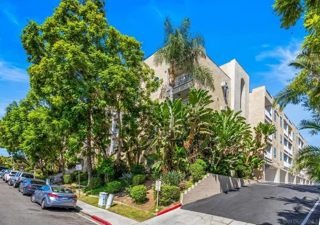 Photo 2 of Condo for sale at 5252 Orange #421, San Diego, CA 92115 | MLS# 260023475SD | Listing updated on 2026-09-25