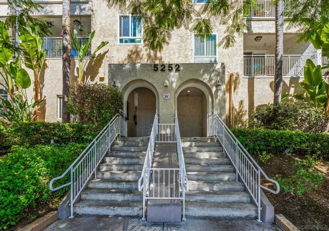 Photo 3 of Condo for sale at 5252 Orange #421, San Diego, CA 92115 | MLS# 260023475SD | Listing updated on 2026-09-25