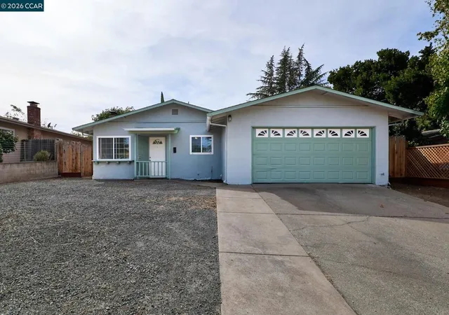 Photo 1 of Sale Pending at 31 Riverside Ct, Bay Point, CA 94565 | MLS# 41149452 | Listing updated on 2026-09-29