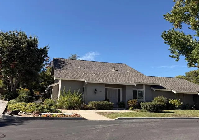 Photo 1 of Townhouse for sale at 162 Milmar Way, Los Gatos, CA 95032 | MLS# ML82062667 | Listing updated on 2026-10-11