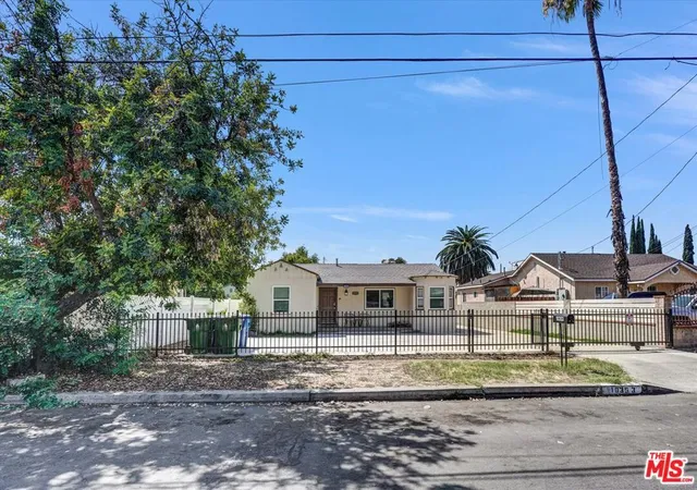 Photo 1 of Single family home for sale at 10353 Rincon Ave, Pacoima, CA 91331 | MLS# 26993137 | Listing updated on 2026-09-30