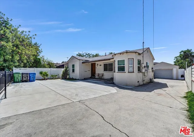 Photo 2 of Single family home for sale at 10353 Rincon Ave, Pacoima, CA 91331 | MLS# 26993137 | Listing updated on 2026-09-30