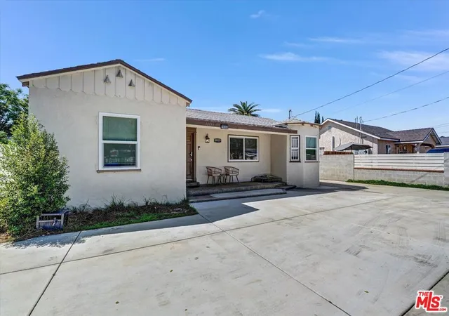 Photo 3 of Single family home for sale at 10353 Rincon Ave, Pacoima, CA 91331 | MLS# 26993137 | Listing updated on 2026-09-30