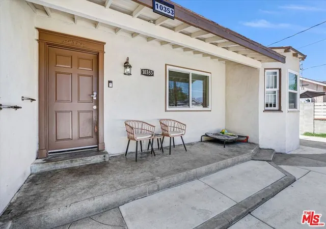 Photo 3 of Single family home for sale at 10353 Rincon Ave, Pacoima, CA 91331 | MLS# 26993137 | Listing updated on 2026-09-30