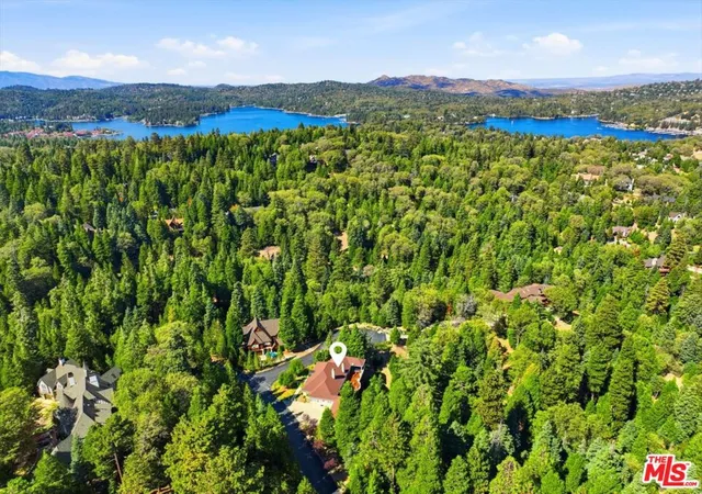 Photo 2 of Mansion for sale at 361 Redtail Hawk Ln, Lake Arrowhead, CA 92352 | MLS# 26992431 | Listing updated on 2026-10-10