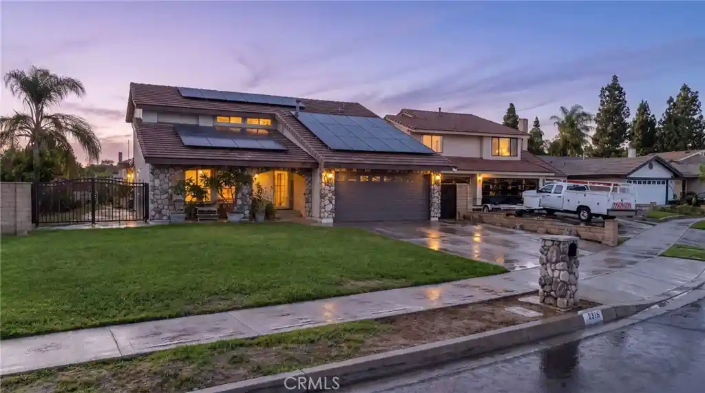 Single family home for sale at 2916 S Del Norte Ave, Ontario, CA 91761 | MLS# CV26209781