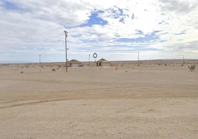 Photo 1 of Land for sale at 1319 Riviera Cir, Thermal, CA 92274 | MLS# 219153242DA | Listing updated on 2026-09-25