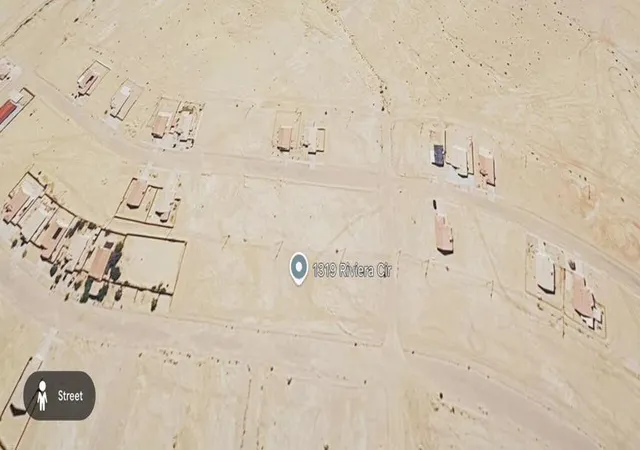 Photo 2 of Land for sale at 1319 Riviera Cir, Thermal, CA 92274 | MLS# 219153242DA | Listing updated on 2026-09-25