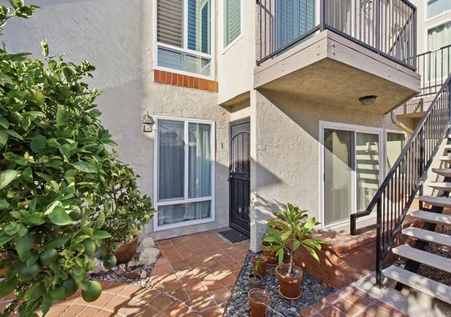Photo 2 of Condo for sale at 4506 Alabama St #1, San Diego, CA 92116 | MLS# PTP2607270 | Listing updated on 2026-10-01