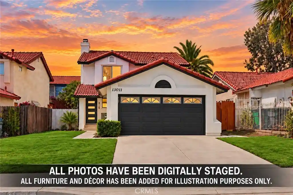 Photo 1 of Single family home for sale at 13011 Lakota St, Moreno Valley, CA 92553 | MLS# NP26209832 | Listing updated on 2026-10-27