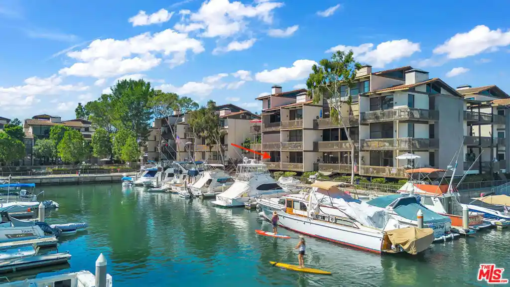 Photo 1 of Condo for sale at 5130 Marina Pacifica Dr, Long Beach, CA 90803 | MLS# 26993055 | Listing updated on 2026-10-23